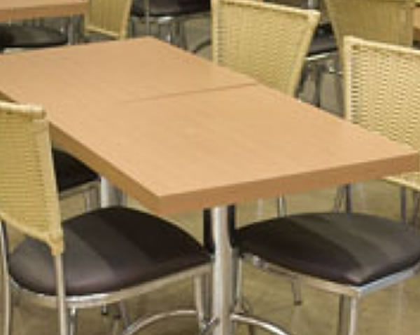 Bares e Restaurantes