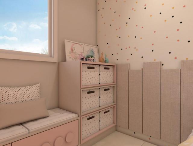 Dormitório Princess Lúdico