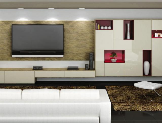 Home Theater